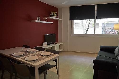 Alguera Apartments Sant Andreu