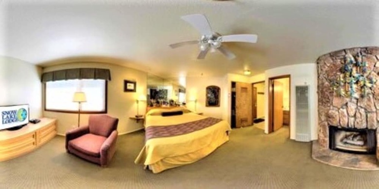 Hotel Snow Lake Lodge