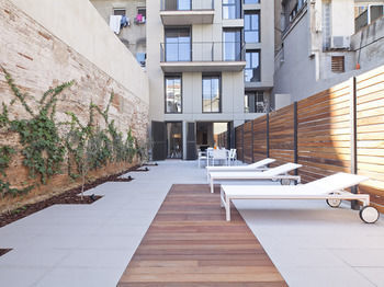Gir80 Apartments