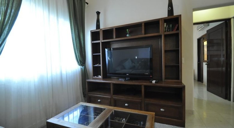 Apartamentos Playa Kaan - Playa Del Carmen Centre