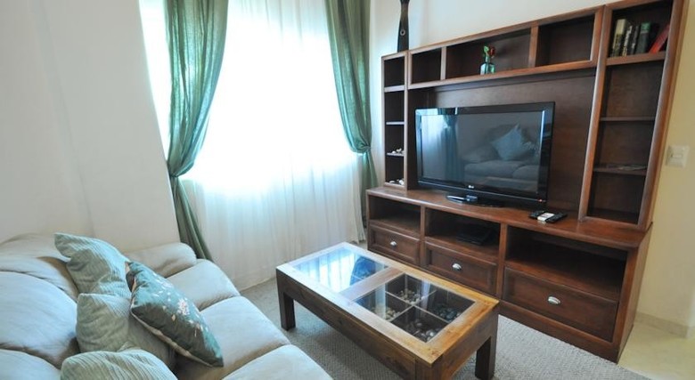 Apartamentos Playa Kaan - Playa Del Carmen Centre