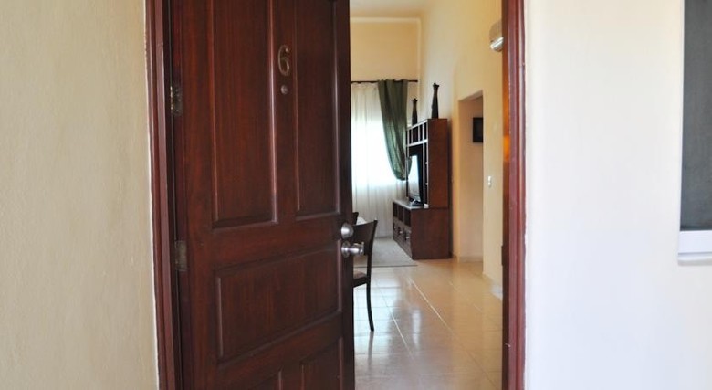 Apartamentos Playa Kaan - Playa Del Carmen Centre