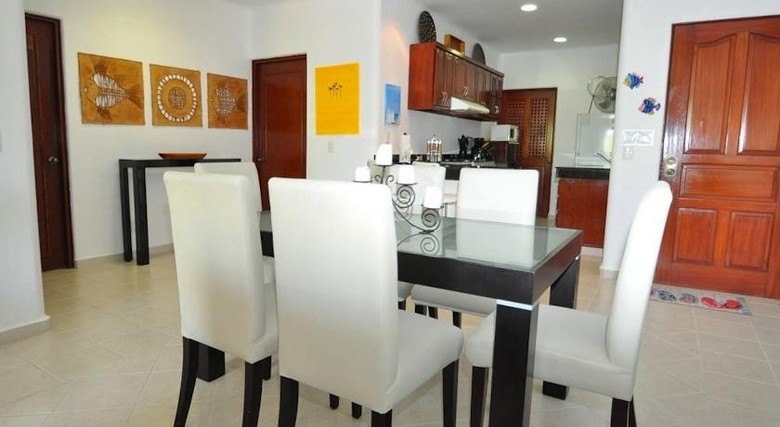 Apartamentos Playa Kaan - Playa Del Carmen Centre