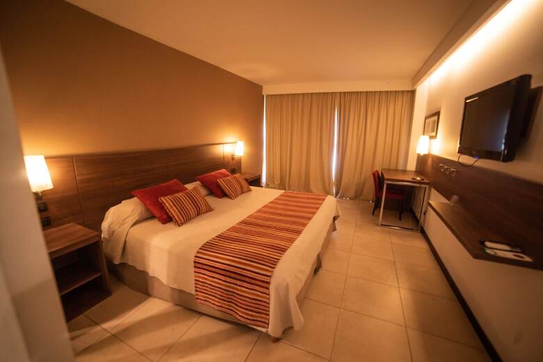 Hotel Estilo Mb