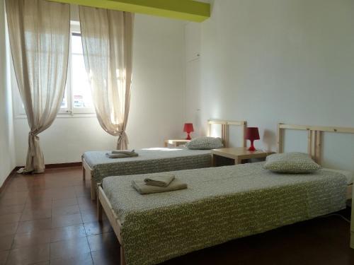 Charming Sagrada Familia Apartments