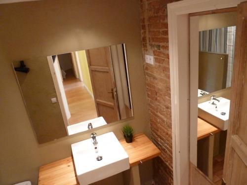 Charming Sagrada Familia Apartments