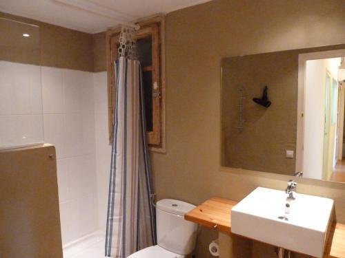 Charming Sagrada Familia Apartments