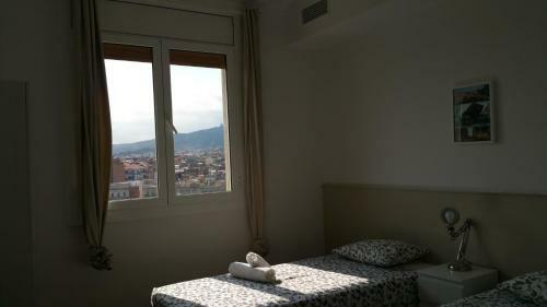 Charming Sagrada Familia Apartments