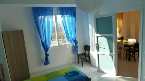 Charming Sagrada Familia Apartments
