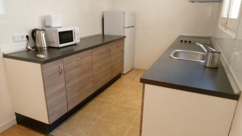 Charming Sagrada Familia Apartments
