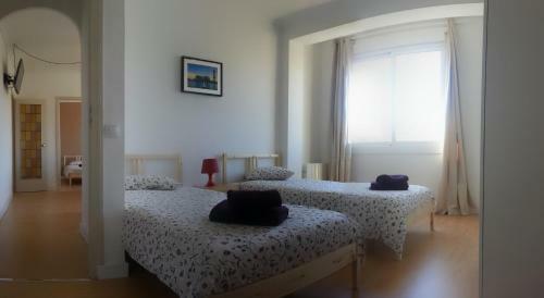 Charming Sagrada Familia Apartments
