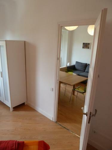Charming Sagrada Familia Apartments