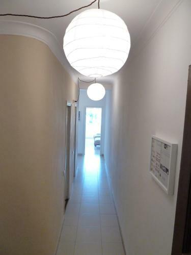Charming Sagrada Familia Apartments