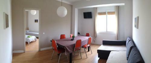 Charming Sagrada Familia Apartments