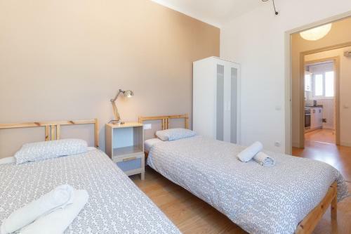 Charming Sagrada Familia Apartments