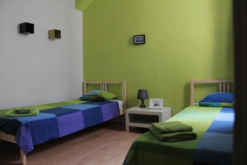 Charming Sagrada Familia Apartments