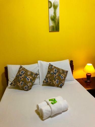 Hostal Pousada To A Toa