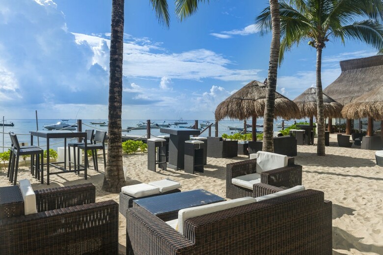 Hotel The Reef Coco Beach