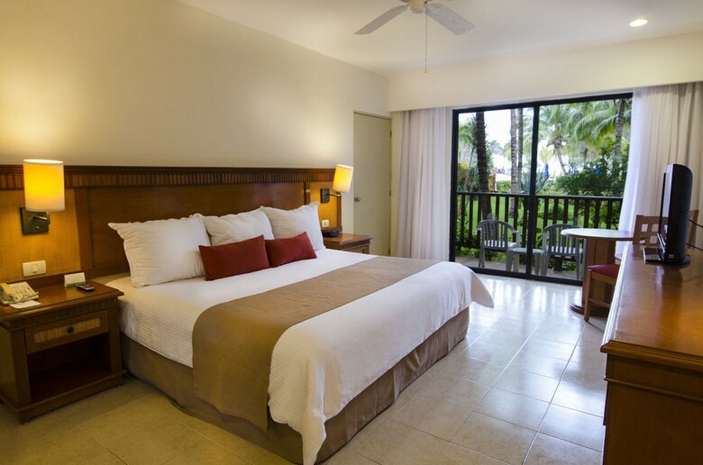 Hotel The Reef Coco Beach