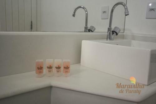 Hostal Pousada Maravilha