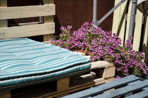 Hostal Bed & Art Barcelona