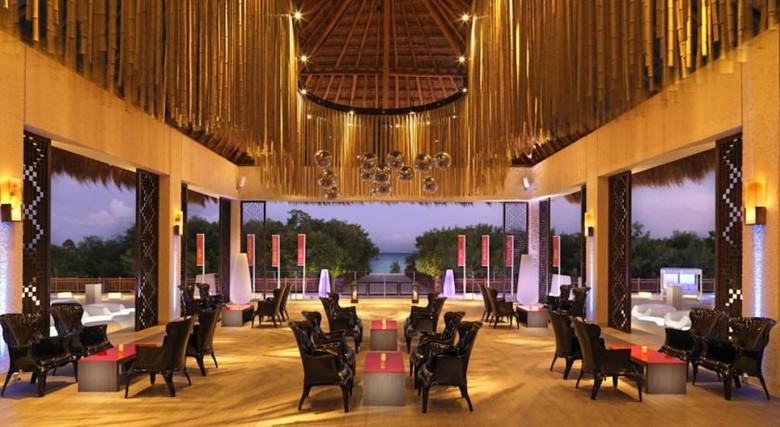 Hotel Royal Service At Paradisus La Perla