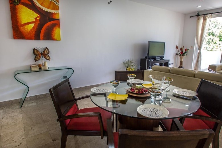 Apartamento Mamitas Village By Bric