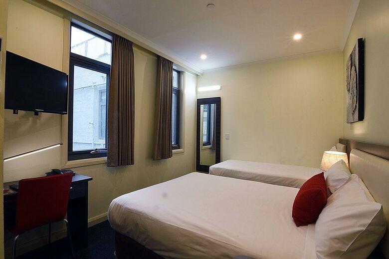 Hotel All Seasons Kingsgate