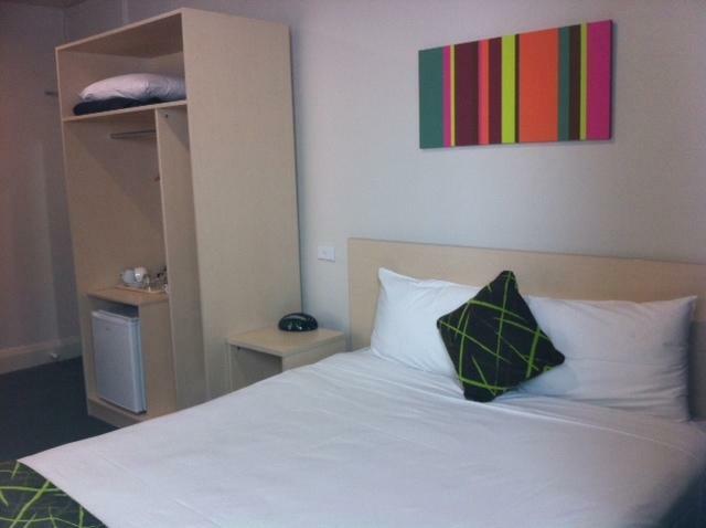 Hotel All Seasons Kingsgate