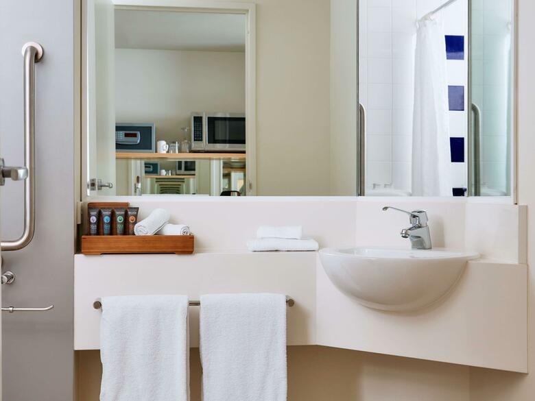Hotel Travelodge Southbank Melbourne