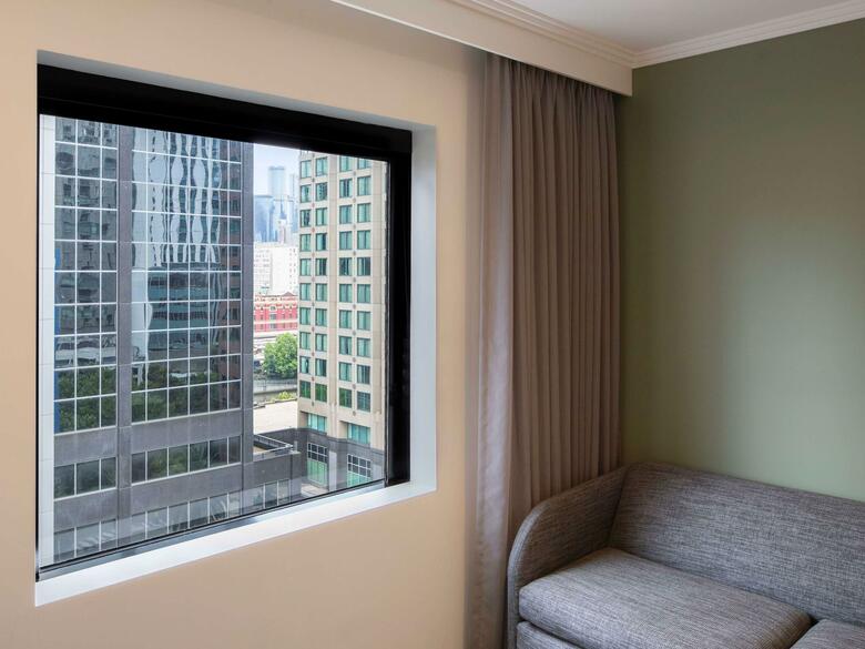 Hotel Travelodge Southbank Melbourne