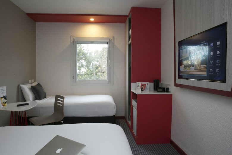 Hotel Ibis Sydney Airport