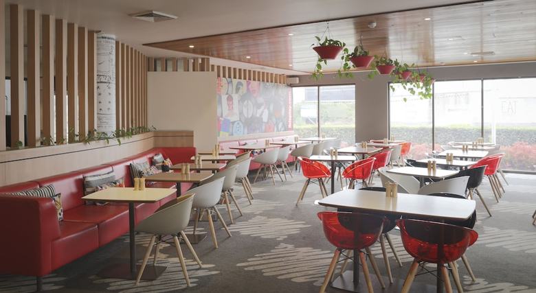 Hotel Ibis Sydney Airport