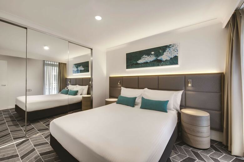 Hotel Medina Executive Coogee