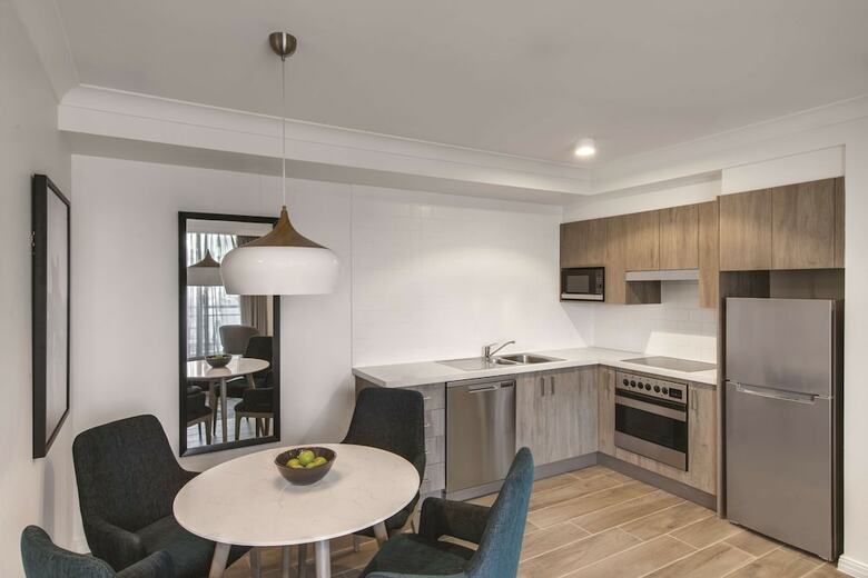 Hotel Medina Executive Coogee