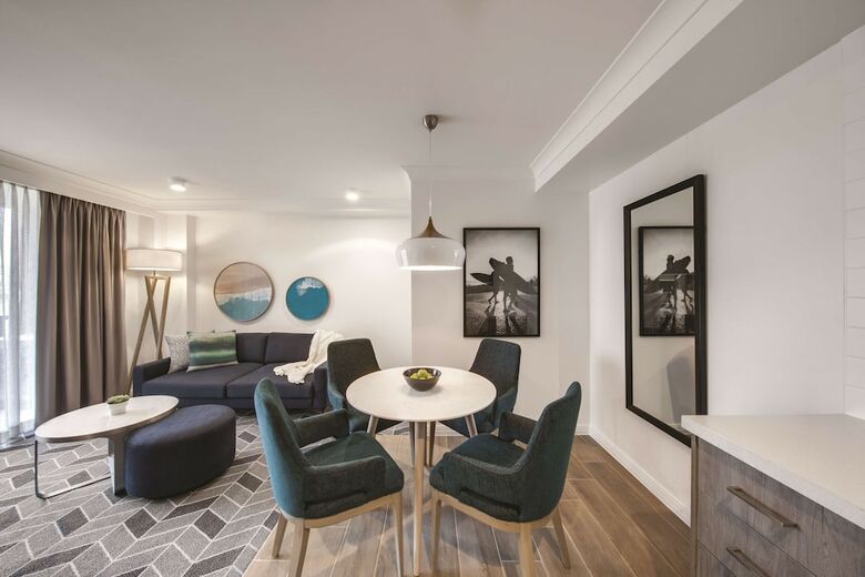 Hotel Medina Executive Coogee