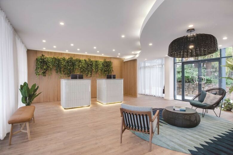 Hotel Medina Executive Coogee