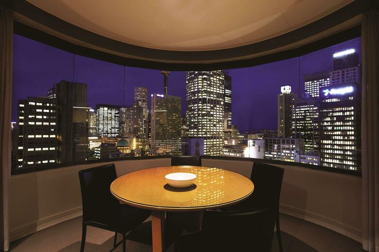 Hotel Medina Grand Sydney