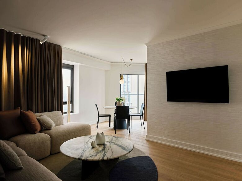 Hotel Medina Grand Sydney