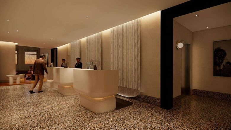 Hotel Medina Grand Sydney