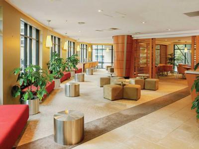 Hotel Travelodge Sydney