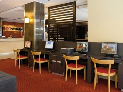 Hotel Novotel Sydney City Centre