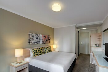 Hotel Novotel Sydney City Centre
