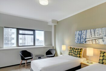 Hotel Novotel Sydney City Centre