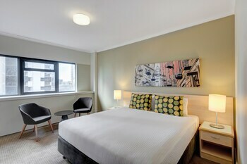 Hotel Novotel Sydney City Centre