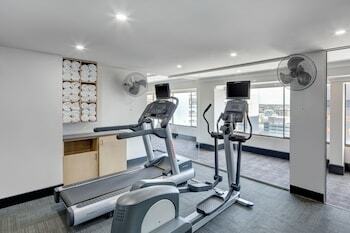 Hotel Novotel Sydney City Centre