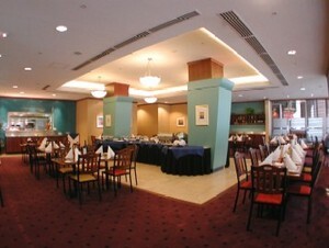 Hotel Novotel Sydney City Centre