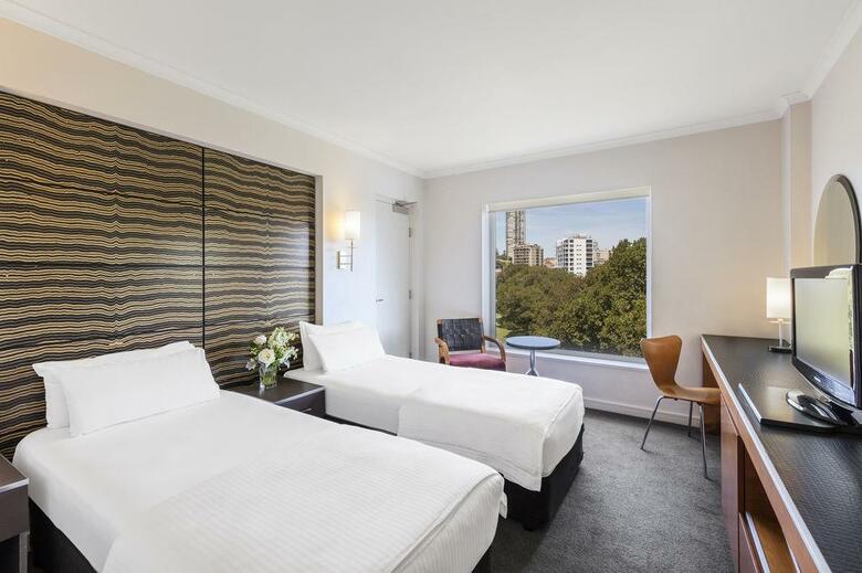 Vibe Hotel Rushcutters Sydney