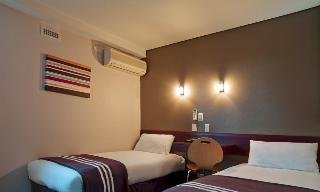 Y Hotel City South