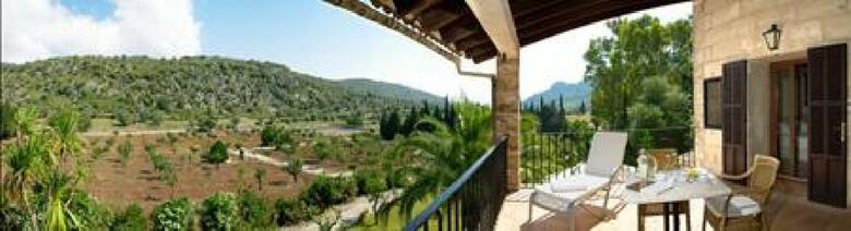 L�hermitage Hotel & Spa